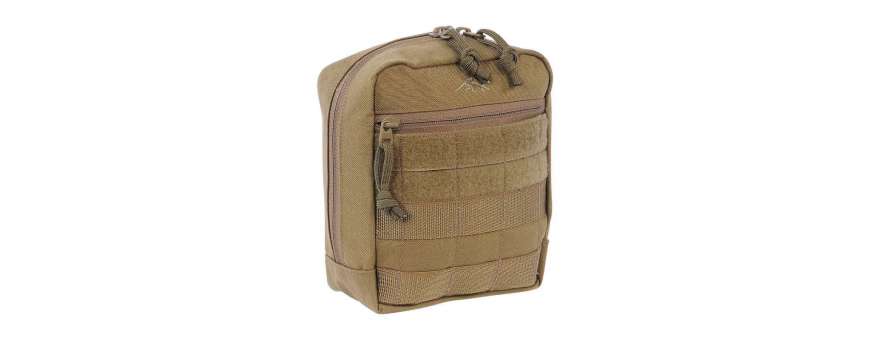 Poche Administrative, Admin Pouch MOLLE - Mode Tactique