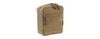 Poche Administrative, Admin Pouch MOLLE - Mode Tactique
