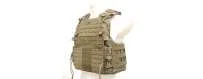Gilet Tactique et Gilet de Combat - Mode Tactique