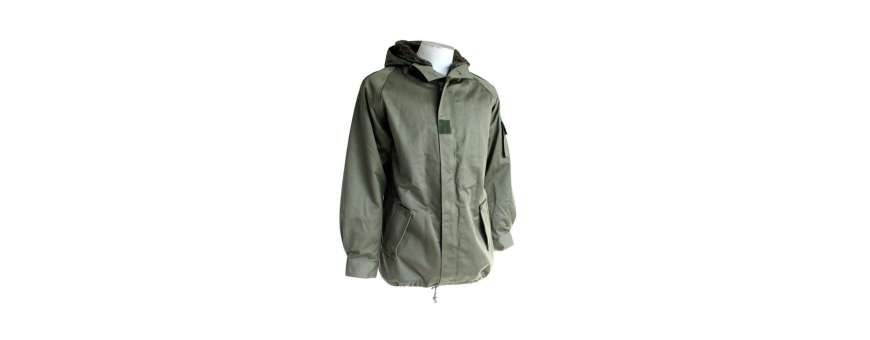 Surplus Militaire Occasion – Globe Trotter Clermont-Ferrand
