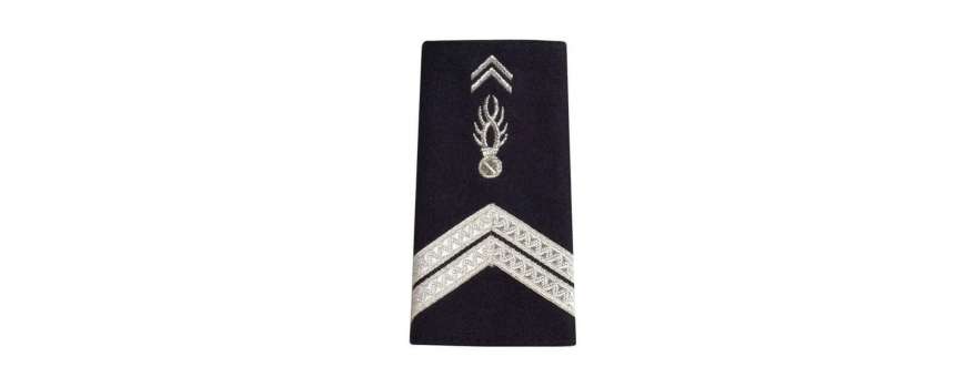 Galons & Fourreaux Militaires – Globe Trotter Clermont-Ferrand