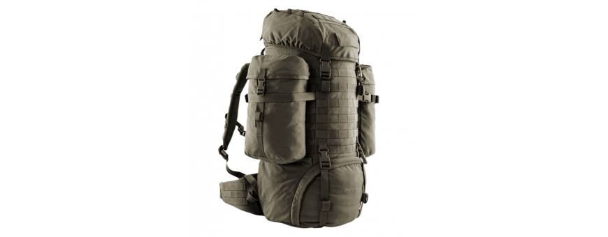 Sacs à Dos Militaires & Transport – Globe Trotter Clermont-Ferrand