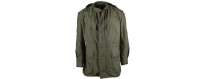 Vestes Militaires Occasion – Globe Trotter Clermont-Ferrand