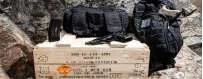 Mode tactique: Equipement et accessoires pour le tir, pros et civils