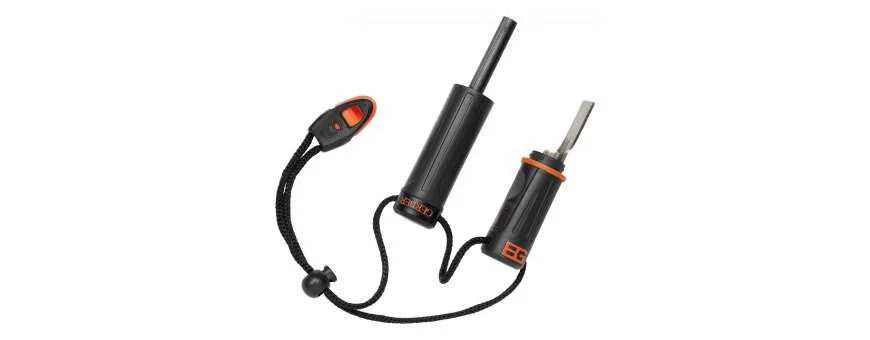 Ce qui touche au feu