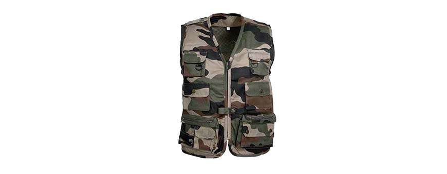 Mode Tactique: Military clothing for children. Clothes from 2 to 16 years old