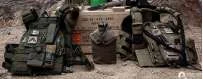 Gilets de combat, Pochettes MOLLE, Holster, Protection - Mode Tactique