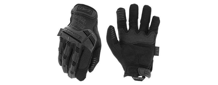 Mode Tactique - Spécialiste en Gants et Mitaines de Qualité Militaire