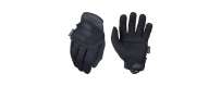 Specialized cut-resistant, fire-resistant protective gloves - Tactical mode