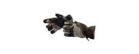 Military camouflage gloves for men and women - Tactical Fashion