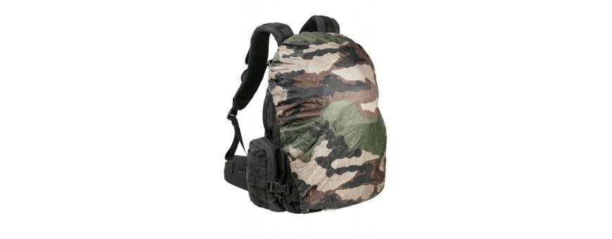 Accessories and upgrades for backpacks and luggage - Tactical Fashion