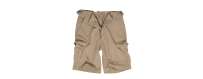 Shorts, Bermuda shorts. Tactical, resistant and vintage styles