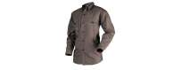Men's vintage outdoor military shirt - Tactical Fashion