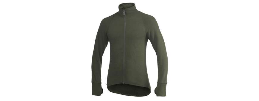 Woolpower, ulfrotte, sweater for men and women -Tactical Fashion