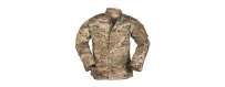 Military combat jackets