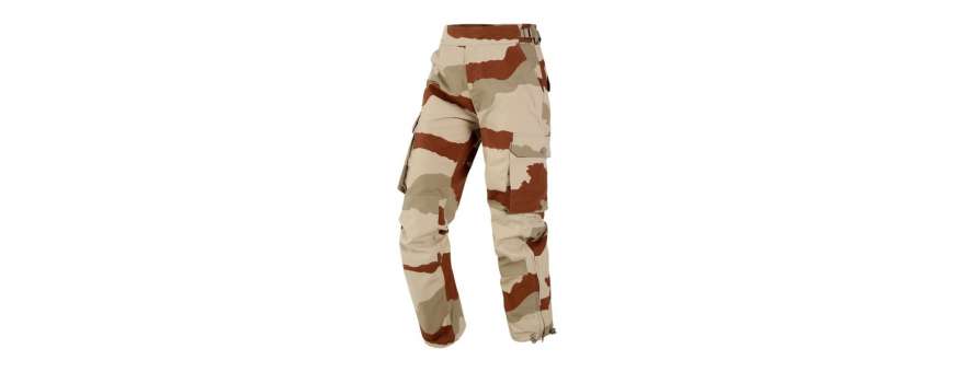 Men's military combat pants - Tactical fashion