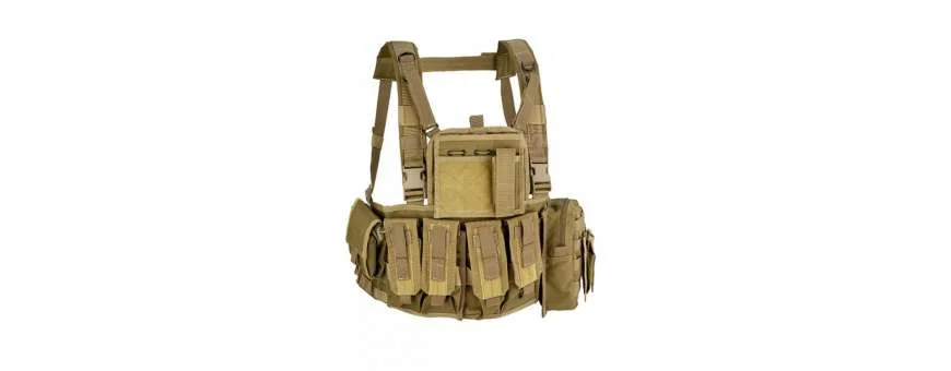 Chest Rig & Brelage