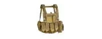 Chest Rig & Brelage