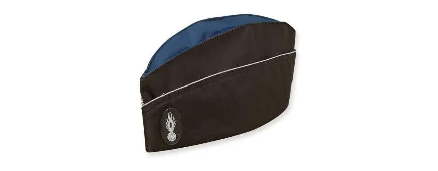 CALOTS GENDARMERIE MILITAIRE TDM - MODE TACTIQUE