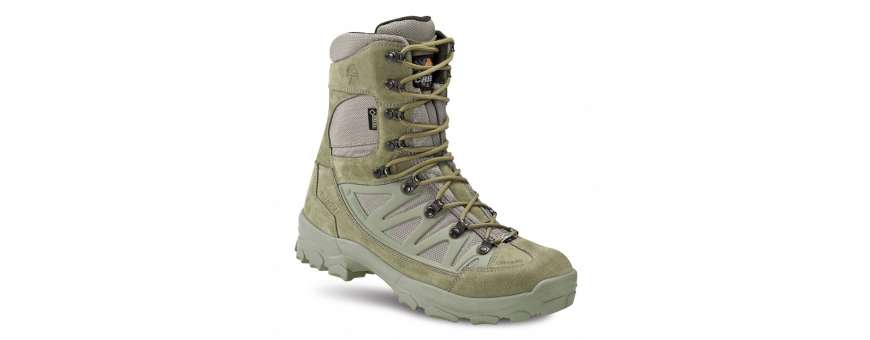 Men's and Women's Military High Ranger Shoes - Tactical Fashion