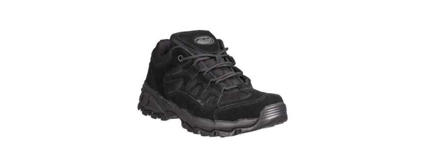 Low Military Shoes, Low Tactical Shoes for men and women