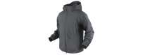 Lightweight jackets and blousons with waterproof membrane - Tactical fashion