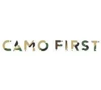 Camo First®