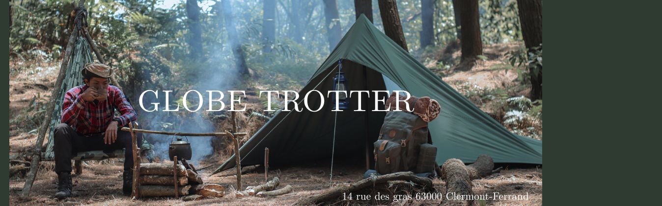 Globe Trotter Clermont-Ferrand